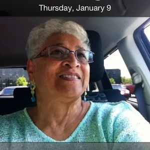 Meet your Posher, Dorothy